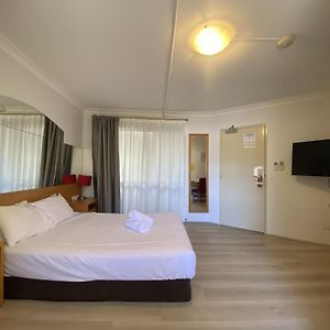 Deluxe Zimmer mit Queensize-Bett