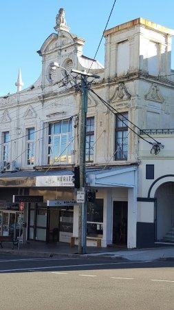 Heritage Coffee Brewers