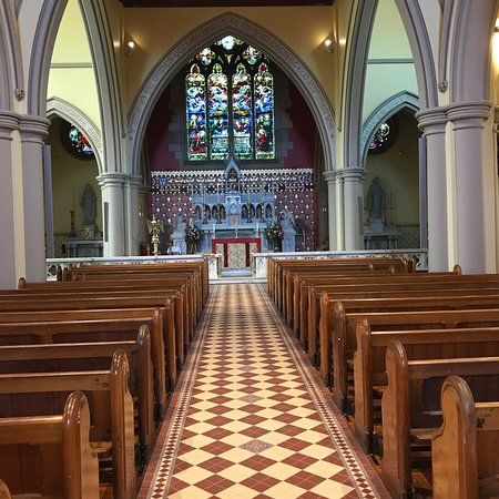 St Thomas Beckett's Catholic Church